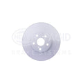 BRAKE DISC 8DD
