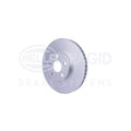 BRAKE DISC 8DD