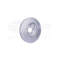 BRAKE DISC 8DD