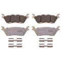 OEX CERAMIC BRAKE PAD