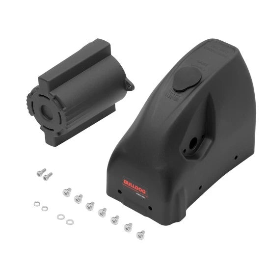 WESBAR auto part
