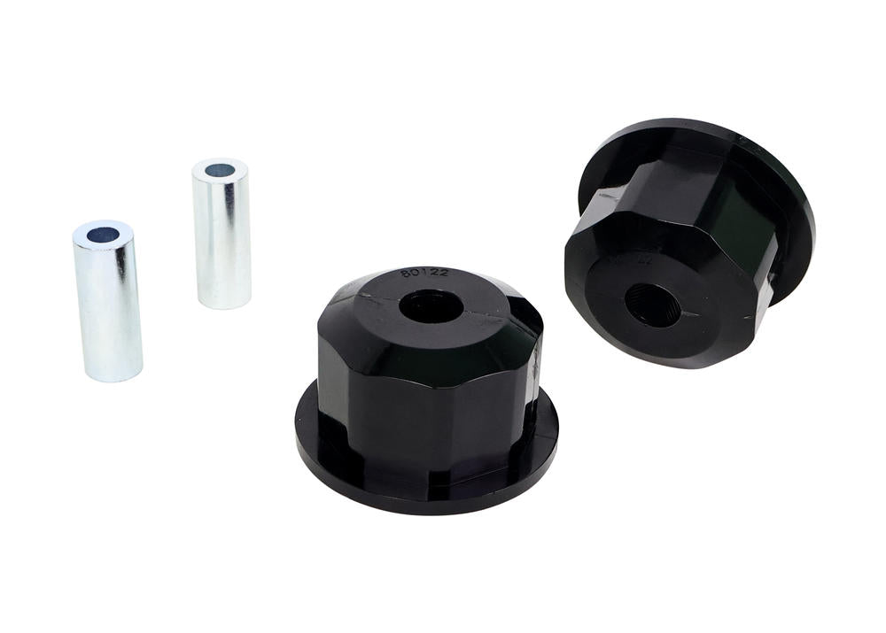 Whiteline 16-24 Mazda MX-5 Miata Rear Differential Bushing Full Kit