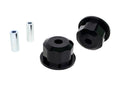 Whiteline 16-24 Mazda MX-5 Miata Rear Differential Bushing Full Kit