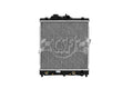 Koyo OEM Replacement 04-06 SC xA 1.5L I4 AT Supersedes A2304