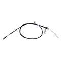 BRAKE CABLE
