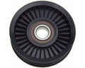Gates 87-01 Jeep Cherokee 6-Cyl. 4.0L Grooved Belt Drive Pulley