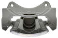 BRAKE CALIPER & BRACKET