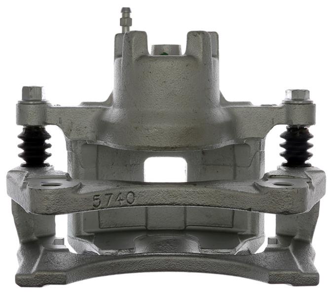 BRAKE CALIPER & BRACKET