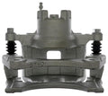 BRAKE CALIPER & BRACKET
