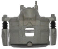 BRAKE CALIPER & BRACKET