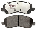 BRAKE CALIPER & BRACKET