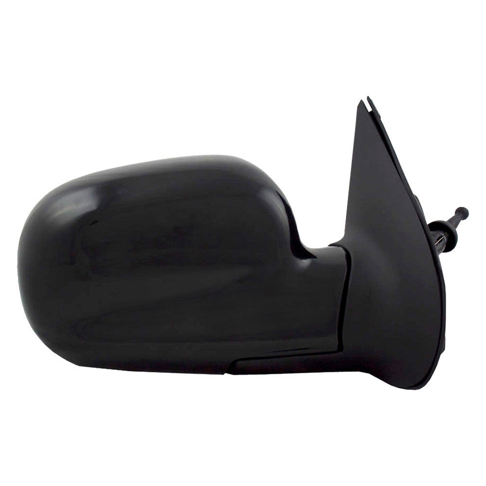 RH DOOR MIRROR MANUAL SANTA FE GL 0104