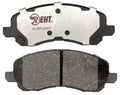 BRAKE CALIPER & BRACKET