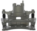 BRAKE CALIPER & BRACKET