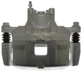 BRAKE CALIPER & BRACKET