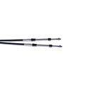 CABLE FOR PUSH/PULL 1/4-28