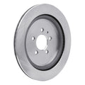 DFC 13-14 Ford Mustang Rear Brake Rotor