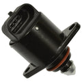 IDLE AIR CONTROL VALVE