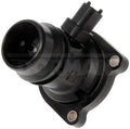 THERMOSTAT HOUSING