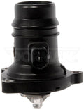 THERMOSTAT HOUSING