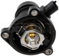THERMOSTAT HOUSING
