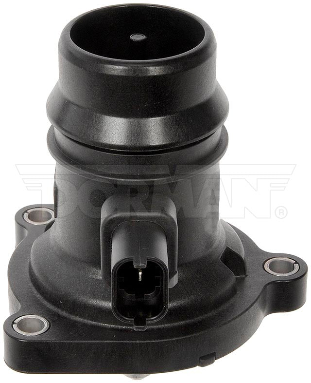THERMOSTAT HOUSING