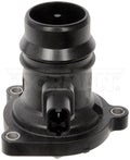 THERMOSTAT HOUSING