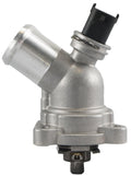 THERMOSTAT HOUSING