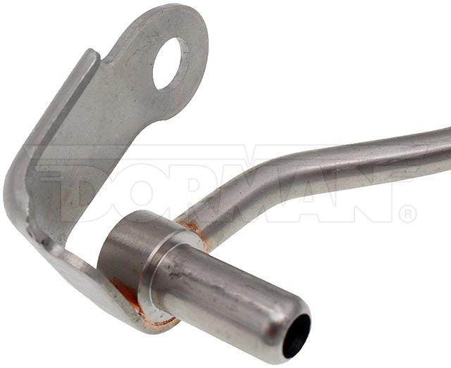 TURBO OIL LINE