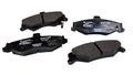 Baer Brakes auto part