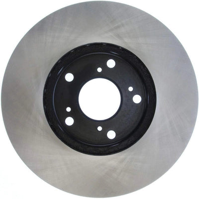 GCX ROTOR FULL COATING