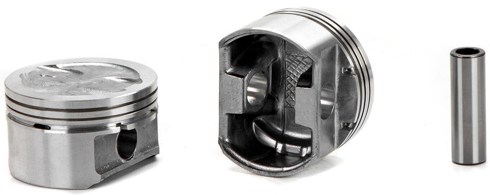 United Engine Machine Co auto part