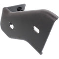CAPA LT FRT BUMPER COVER SUPPORT STEEL BUMPER; STAY NO. 1 NISSAN FRTIER 0519