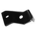 CAPA LT FRT BUMPER COVER SUPPORT STEEL BUMPER; STAY NO. 1 NISSAN FRTIER 0519