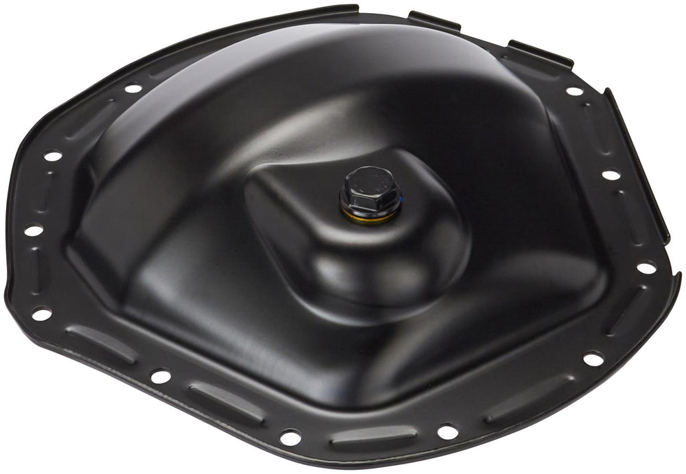 GAS TANK CO differential cover