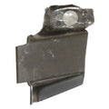 CAPA LOWER ENGINE COVER FWD; RH; RR TOYOTA HIGHLANDER 2022