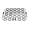 All Balls Racing 00-02 Kawasaki ZX600 (ZX-6R) Caliper Rebuild Kit Front