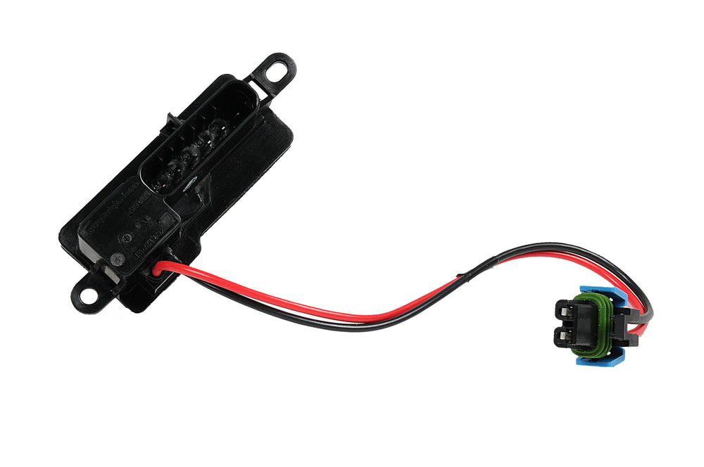 GM Performance auto part