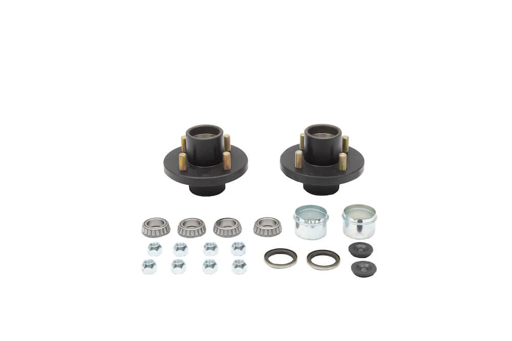 2500LB 2 IDLER HUBS 440