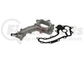Gates 16-22 Jeep Grand Cherokee V-6 3.6L Coolant Outlet