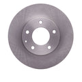 DFC 92-95 Mazda MPV Front Brake Rotor