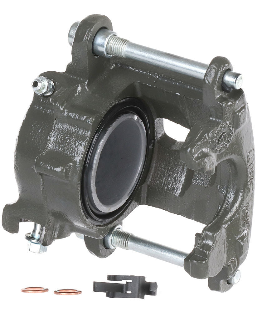 UNLOAD BRAKE CALIPER DOM