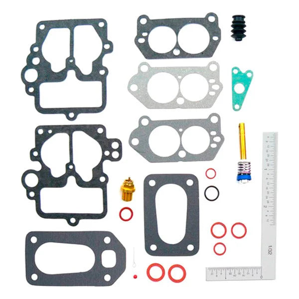 Walker Products Inc. - auto part