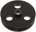 BUICK 0594 CHEVROLET 0594 OLDSMOBILE 0493 PONTIAC 0594 POWER STEERING PUMP PULLEY