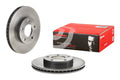 DISC BRAKE ROTOR