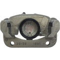 SEMI-LOADED BRAKE CALIPER
