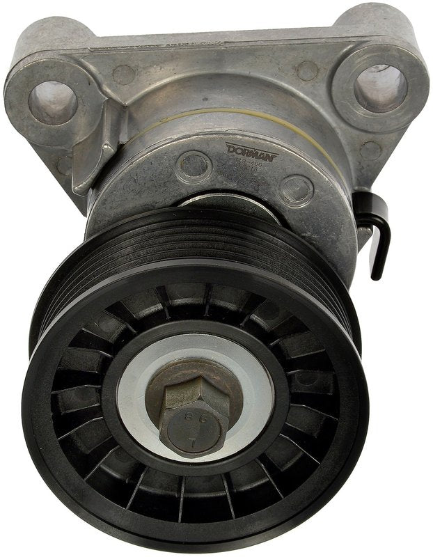 BELT TENSIONER