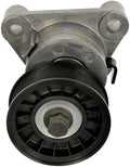 BELT TENSIONER