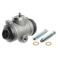 HARDWARE- HYDRAULICS