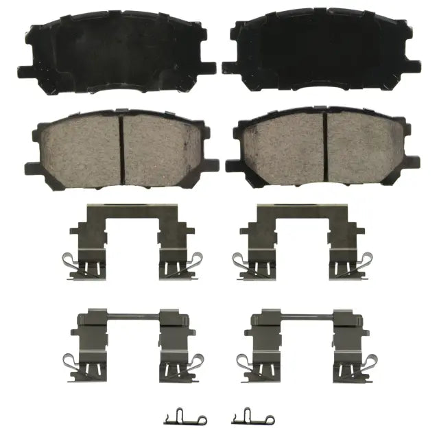 WAGNER BRAKE auto part